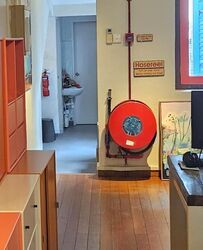 Telok Ayer Conservation Area (D1), Office #618134351